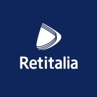 Retitalia SpA logo - Similar company to Rete Spa