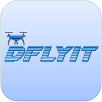 DFlyit Aerial Services logo - Similar company to Enp Technologies