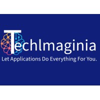 Techlmaginia Softwares Pvt Ltd logo - Similar company to Logicget Technologies Private Limited