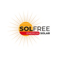 Solfree Energia logo - Similar company to Caneda