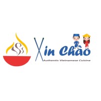 XinChao logo - Similar company to Ls2 Design & Construction Pte Ltd