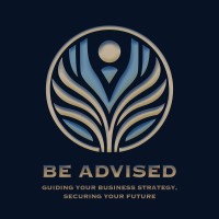 Be Advised io logo - Similar company to Studio Nona