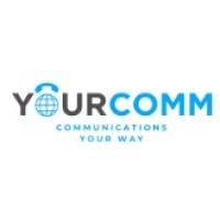 Your Communications Limited logo - Similar company to Hii Communications Limited