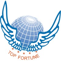 Shanghai Top Fortune Industry Co., Ltd. logo - Similar company to Topko Product Group Ltd