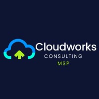 CloudWorks Consulting MSP logo - Similar company to Cloudworks Global