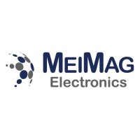 Meimag Electronics logo - Similar company to Career Ventures