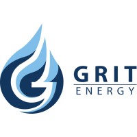 GRIT ENERGY logo - Similar company to Ridgemar Energy