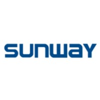 Sunway Plastic Mould Limited logo - Similar company to Edrive Technology