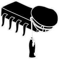 Datateknologerna vid Åbo Akademi rf logo - Similar company to Tekniska Föreningen I Finland - Tfif