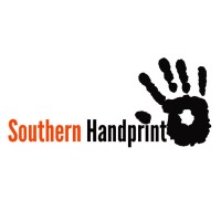 Southern Handprint logo - Similar company to Das Biogas