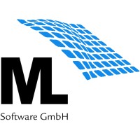 ML-Software GmbH logo - Similar company to Mandl. Executives & Experts