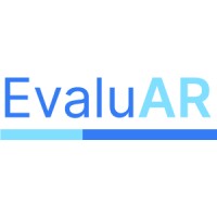 Asociación Civil EvaluAR logo - Similar company to Nicaraguan Young And Emerging Evaluators Network
