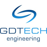 GDTech logo - Similar company to Crm Group