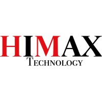 HIMAX Technology Limited logo - Similar company to Dc Link Group