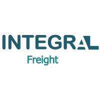 Integral Freight logo - Similar company to Nautom