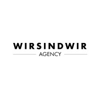 wirsindwir GmbH logo - Similar company to Ingwerer