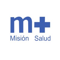 Misión Salud logo - Similar company to Mision Salud