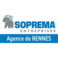 SOPREMA Entreprises - Agence de Rennes logo - Similar company to Mae Cuvelage