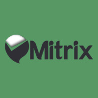 Mitrix Digital logo - Similar company to Linetwork Solucões Tecnológicas