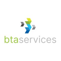 BTA Services logo - Similar company to Vsl Group