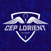 CEP LORIENT BREIZH BASKET logo - Similar company to Les Frères C