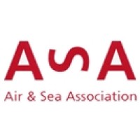ASA-Air & Sea Association logo - Similar company to Asa - Air & Sea Association