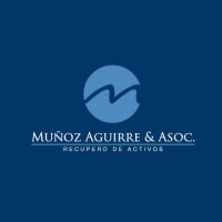Muñoz Aguirre & Asociados logo - Similar company to Camerun S.A