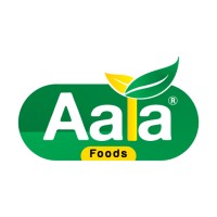 Aala foods logo - Similar company to Aala.Com