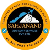 Sahjanand Advisory Services logo - Similar company to Monarch Migration