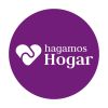 Hagamos Hogar logo - Similar company to Umoa Cosmetics