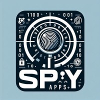 Spy apps logo - Similar company to Spylix