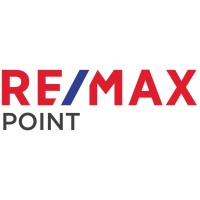 Remax Point logo - Similar company to Degë Muebles