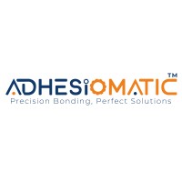 Adhesiomatic Automation logo - Similar company to Tdt Greasing Technology