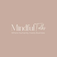 Mindful Talks logo - Similar company to Under The Magic Pine Tree
