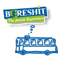Bereshit: The Jewish Experience logo - Similar company to Betar Movement