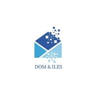 Dom&iles logo - Similar company to Kaelia