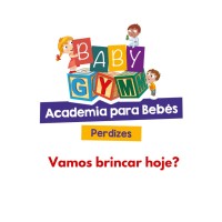 BabyGym Perdizes logo - Similar company to Codigo1 Filmes