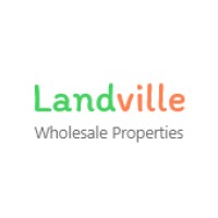 Landville.com logo