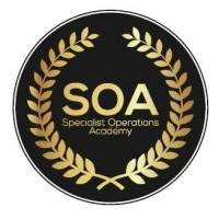 SOA logo - Similar company to Fer.Tec. Srl