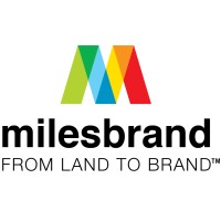 Milesbrand logo - Similar company to Bowstring Partners