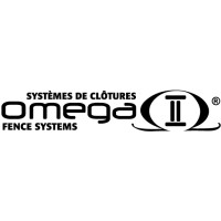 Omega II Fence Systems® logo - Similar company to Hosefast Ltd
