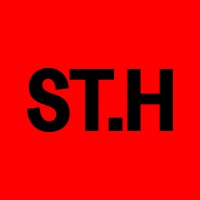 Studio Hell logo - Similar company to Idea Studio