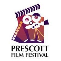 Prescott Film Festival logo - Similar company to Findlay Toyota Prescott