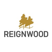 Reignwood Group logo - Similar company to Cedar Holdings 雪松控股
