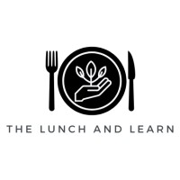 The Lunch and Learn logo - Similar company to Lunch & Learn Events Corporate Wellness & Learning Talks