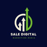 Sale Digital Marketing Media