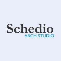 Schedio Arch Studio logo - Similar company to Letino