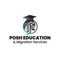 Posh Education and Migration Services logo - Similar company to Native Systems