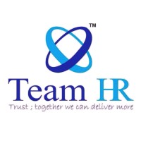 Team HR logo - Similar company to Avsar