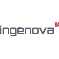 Ingénova logo - Similar company to Ccl Construction Sas